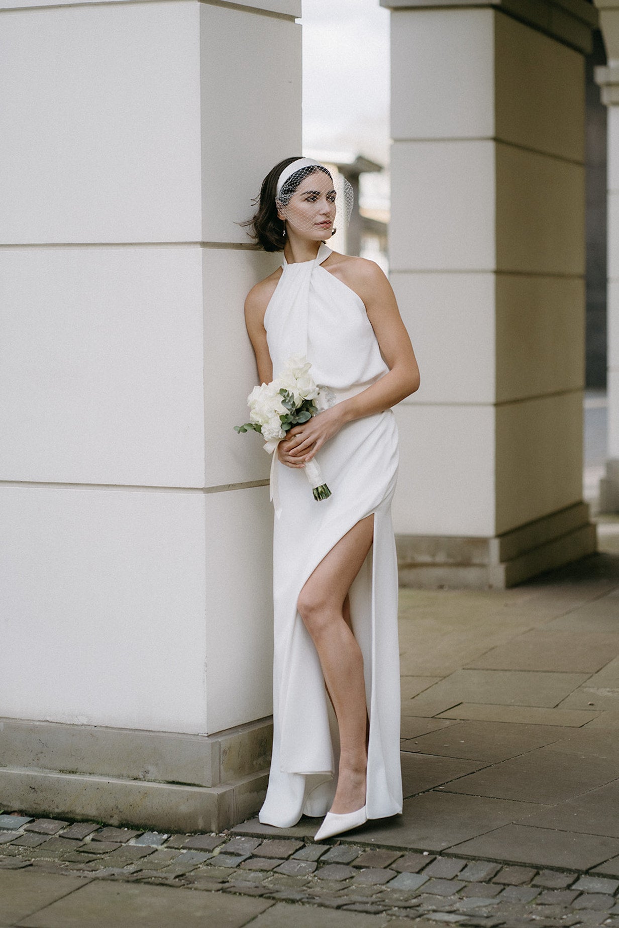 Brautkleid Lisette