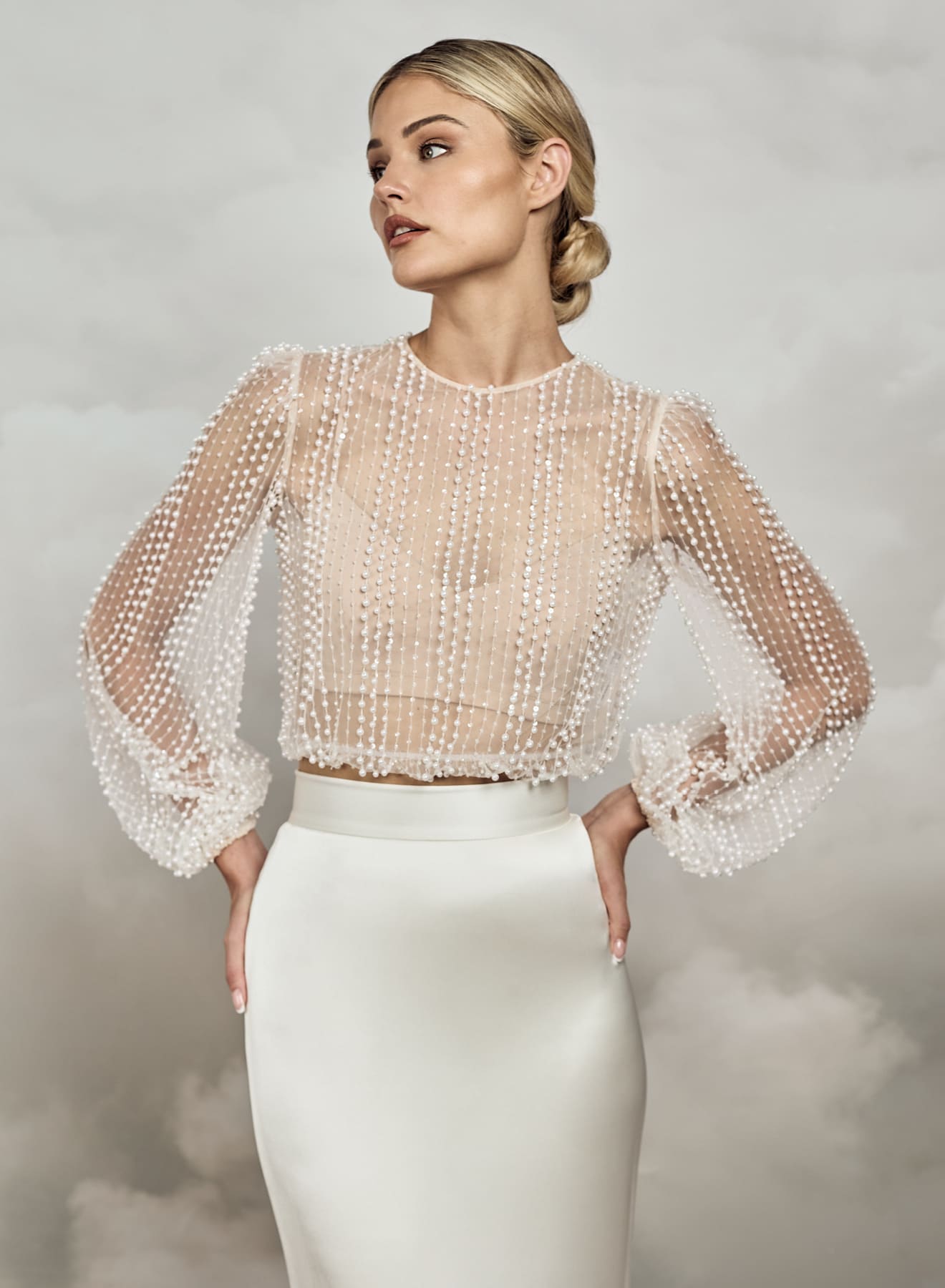 Rosalind Topper