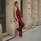 Jumpsuit Lisette