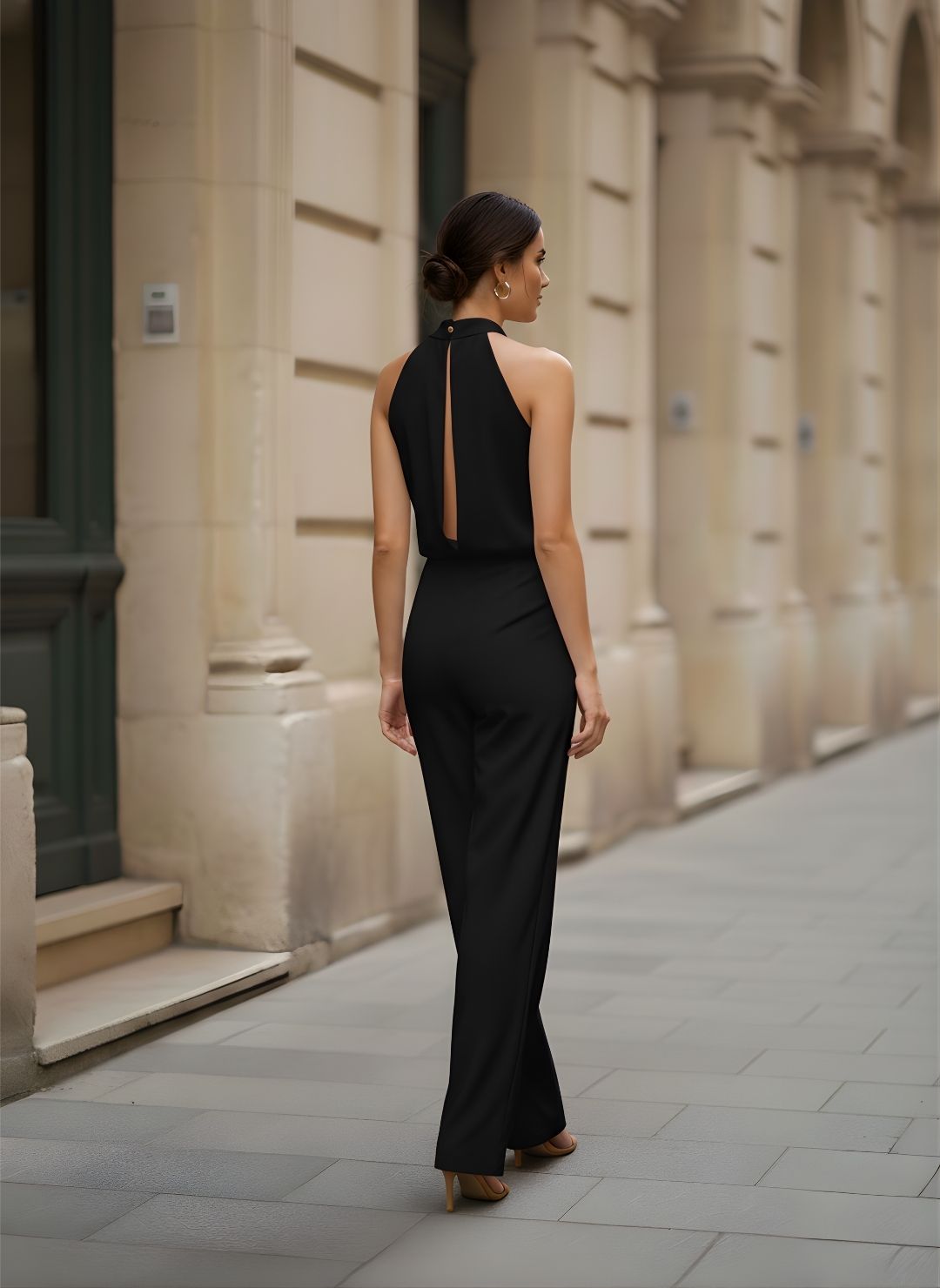 Jumpsuit Lisette