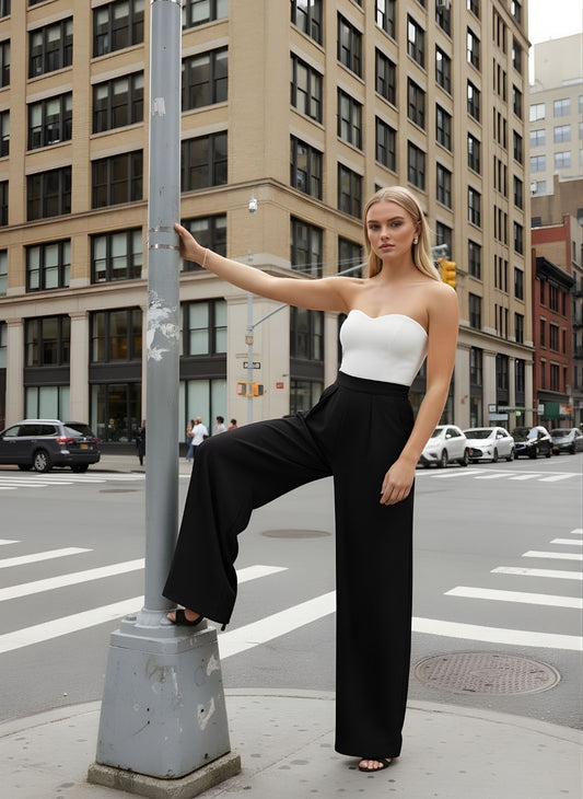 Pallazzohose Grace