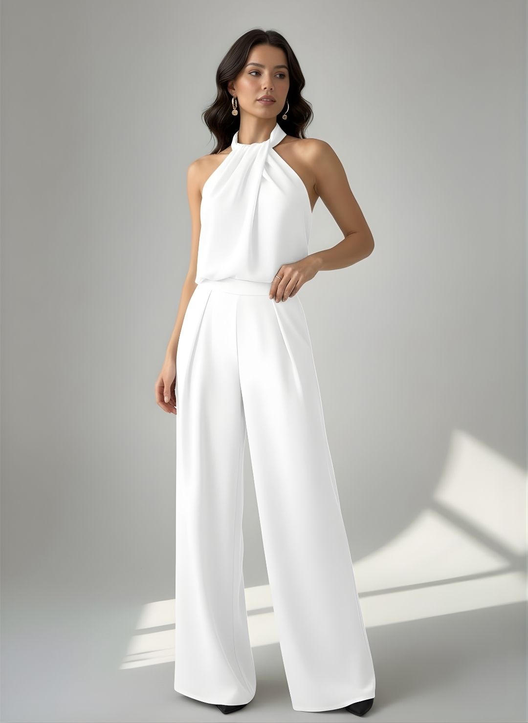 Dropwaist Top Lisea