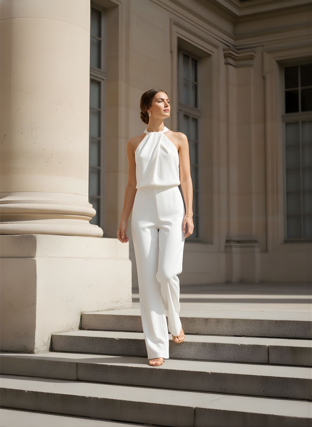 Jumpsuit Lisette
