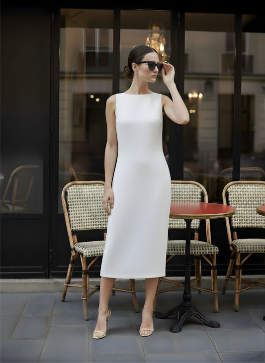 Brautkleid Alexia Midi